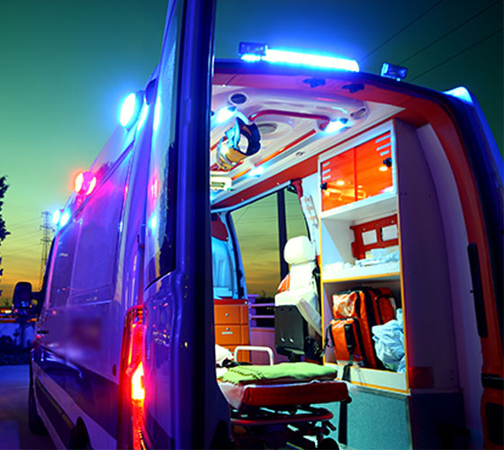 会东县车辆内部展示